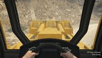 Dozer-GTAV-Dashboard