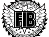 Federal Investigation Bureau