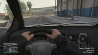 Habanero-GTAV-Dashboard