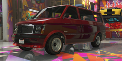 Moonbeam GTA 3 Vehicle Stats, Locations, How To Get