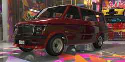 Moonbeam  GTA 3 Vehicle Stats, Locations, How To Get