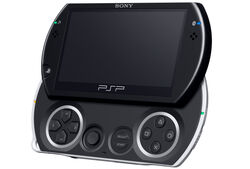 PlayStation Portable, GTA Wiki