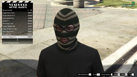 Smuggler'sRun-GTAO-MaleMasks-Balaclavas40-Green&BeigeKnit