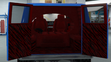 YougaClassic4x4-GTAO-TrimDesign-PaddedBedTigerInterior