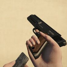 Ap Pistol Gta Wiki Fandom