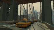 AlgonquinBridge-GTAIV-Road