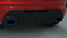 BallerST-GTAOe-Exhausts-SingleLargeSquareBore