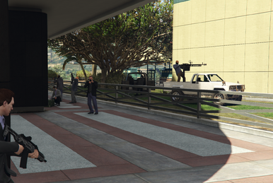 GTAV Archives » SavePoint