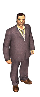 Donald Love - Grand Theft Auto Wiki - Neoseeker