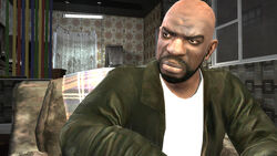 Dwayne Forge | GTA Wiki | Fandom