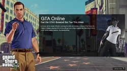 EntryScreen-GTAO-GTAIII20thAnniversaryGift-BaseballBatTee.png (3.18 MB) EntryScreen-GTAO-GTAIII20thAnniversaryGift-BaseballBatTee