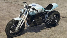 FCR1000Custom-GTAOe-FrontQuarter-BlueFuriouslyFloral
