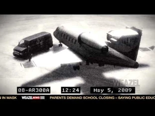 Grand Theft Auto- Episodes from Liberty City- Weazel News Special Report