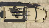 Halftrack-GTAO-Top