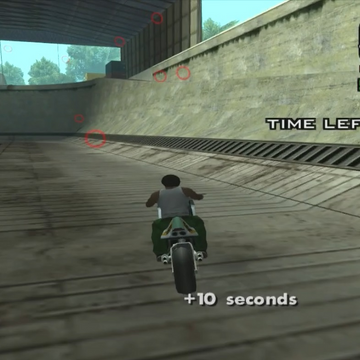 Nrg 500 Challenge Gta Wiki Fandom Unique stunt jumps 1 out of 70. nrg 500 challenge gta wiki fandom