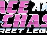 Race and Chase (arcade series)
