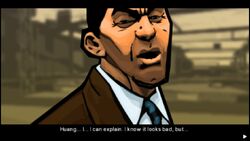 Kenny tries to explain...
