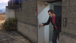 Mission-only access enabled.