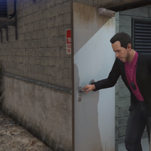 Satellite Relay Station | GTA Wiki | Fandom