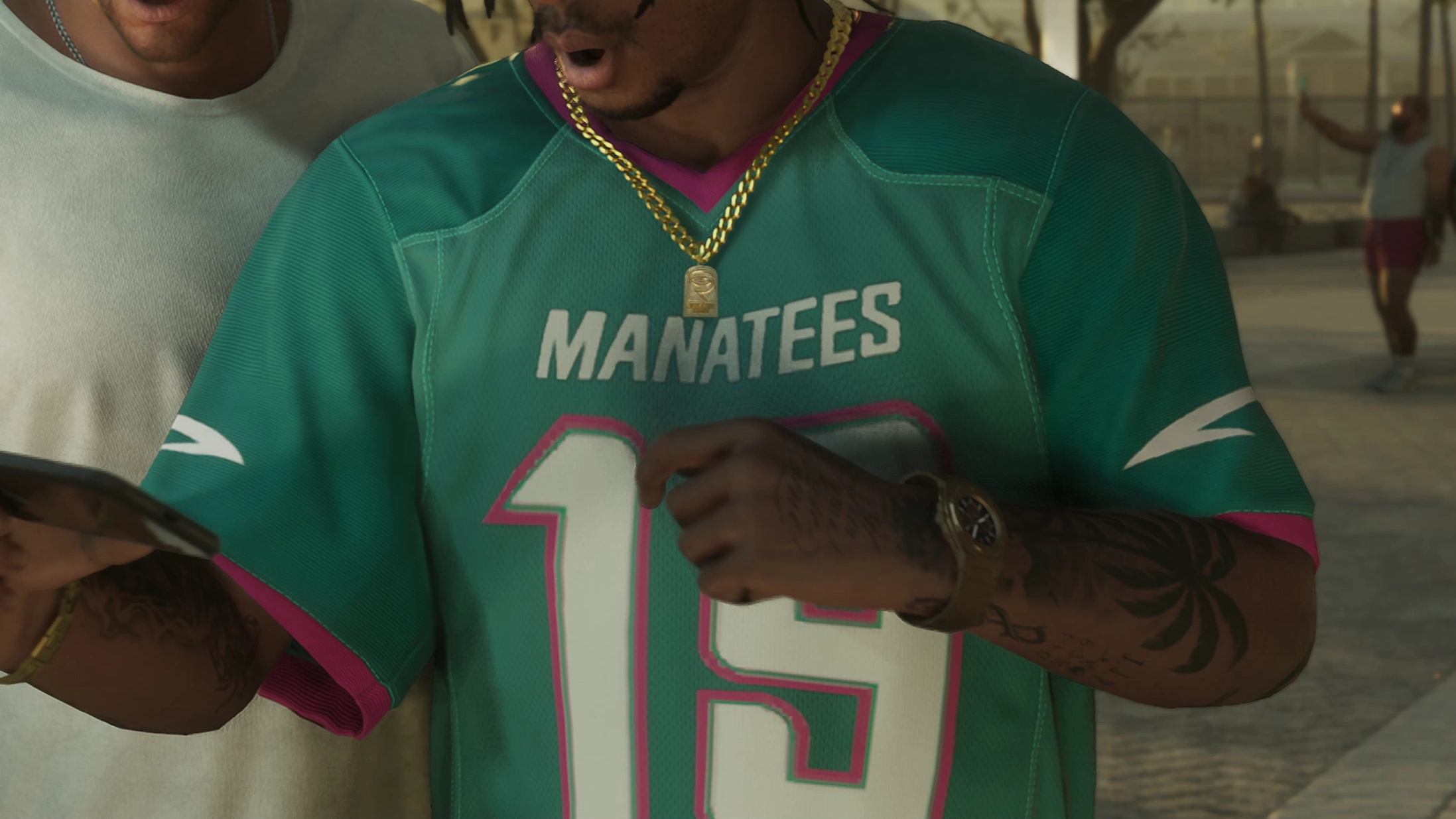 GTA 6 fast travel unlock order — Vice City Vice City guide