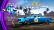 WarrenerHKR-GTAOe-LuckyWheelReward.jpg (571 KB) Lucky Wheel Reward.
