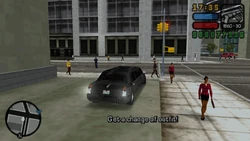 Get a change of outfit!