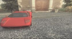 GTA IV Infernus [SA]  Gta, Winchester 1897, San andreas