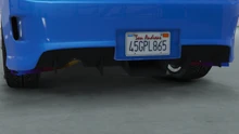 BuffaloSTX-GTAOe-Exhausts-TitaniumSideExitExhausts
