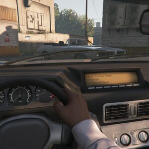 Bullet Gta Wiki Fandom