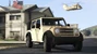 "Action" image for GTA Online.
