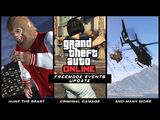 Freemode Events