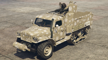 Halftrack-GTAOe-LiveryFront-It'saWrap