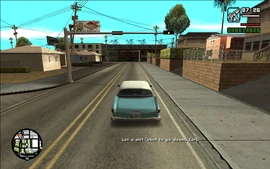 Smoke says that the near future will be very eventful.