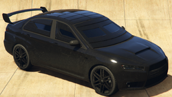 Kuruma Armored Gta Wiki Fandom