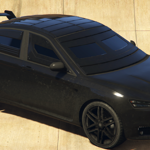 Kuruma Armored Gta Wiki Fandom