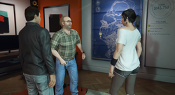 Lester Crest  GTA 5 Characters Guide, Bio & Voice Actor