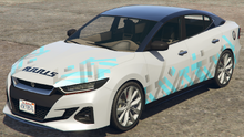 Minimus-GTAOe-FrontQuarter-CupGraphicsBlue