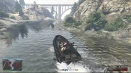 PacificStandardJob-Boat-Escape-GTAO.png (1.1 MB) The players escaping in the the boat.