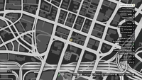 PizzaThisDelivery-GTAOee-DropOff-HawickAvenue2-Map