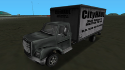 CityHAUL