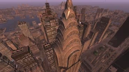 ZirconiumBuilding-GTAIV-Roof