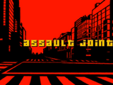 Assault Joint