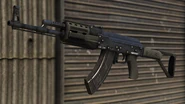 AssaultRifle-GTAV