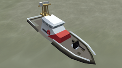 CoastGuardLaunch-GTACW-front