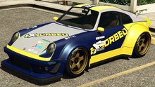 CometRetroCustom-80sGamerLivery-GTAO-front