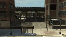 Parking Lot (3/3).