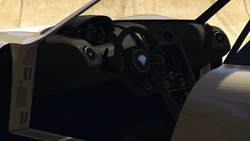 Inside view
