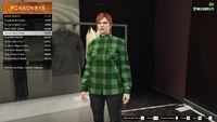 LowridersCustomClassics-GTAO-FemaleTops-WorkShirts4-GreenBoldCheck.png