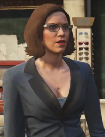 Molly-GTA5