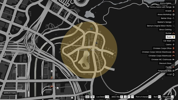 NightclubSellSearchForTheBuyer-GTAO-MirrorPark-DropOff